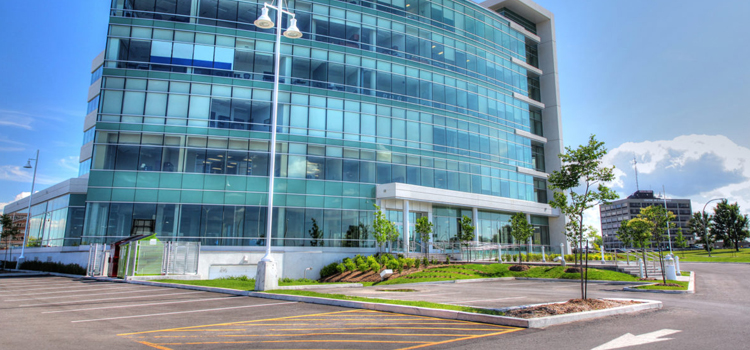 commercial glass door repair La Verne
