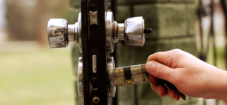 front door latch repair La Verne