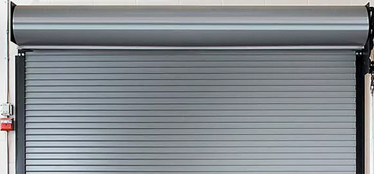 rolling steel door repair La Verne
