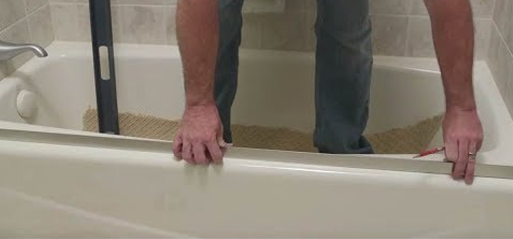 Sliding Shower Door Repair in La Verne